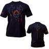 Футболка COLD STEEL SAMURAI TEE CS_TH1