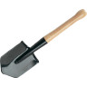 Лопатка COLD STEEL SPECIAL FORCES SHOVEL CS_92SF