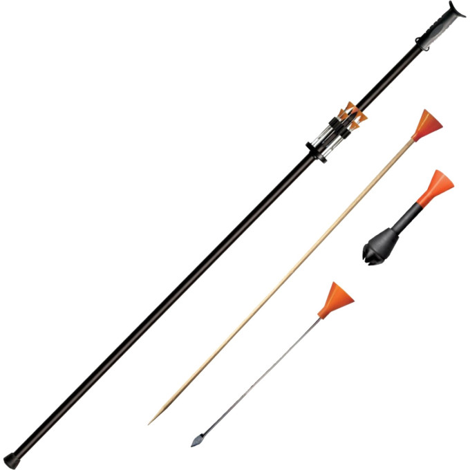 Трубка духовая COLD STEEL CS_B6255P