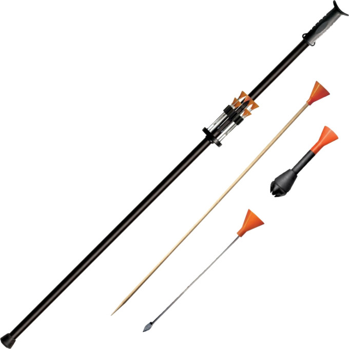 Трубка духовая COLD STEEL PROFESSIONAL CS_B6254P