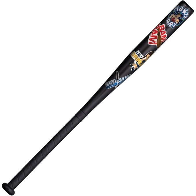 Бейсбольная бита COLD STEEL BROOKLYN BANSHEE 92BSU CS_92BSU