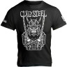 Футболка COLD STEEL UNDEAD SAMURAI TEE (M) CS_TL2