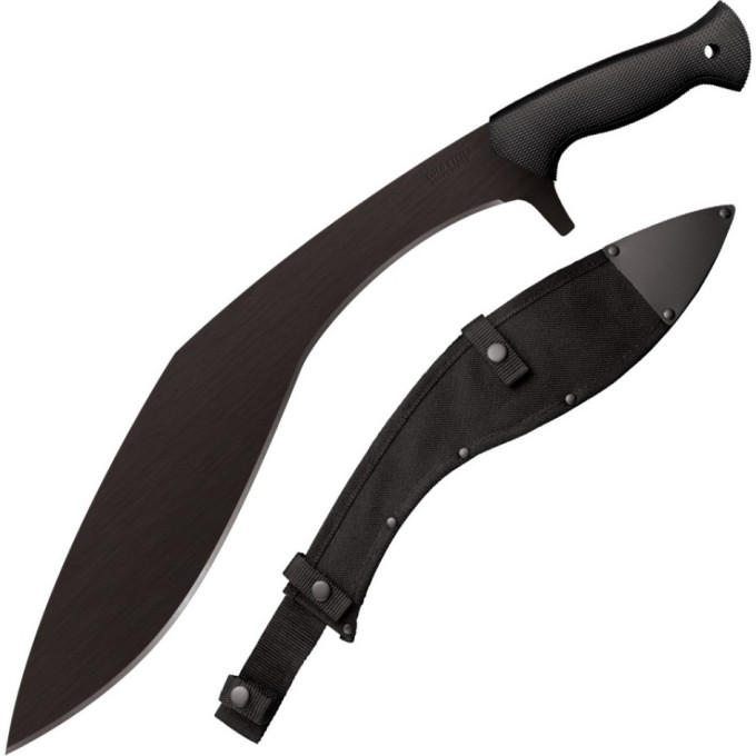 Мачете COLD STEEL ROYAL KUKRI MACHETE 97KMIGS CS_97KMIGS