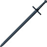 Меч COLD STEEL HAND AND A HAFT TRAINING SWORD CS_92BKHNH