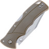 Нож COLD STEEL VERDICT FL-C3CPSSFDE CS_FL-C3CPSSFDE