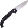 Нож COLD STEEL VOYAGER EXTRA LARGE DROP PLAIN EDGE 29AXB CS_29AXB