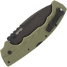 Складной нож COLD STEEL 5 MAX FL-50MAX CS_FL-50MAX