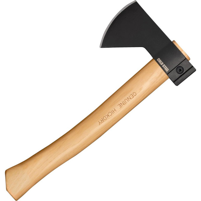 Топор COLD STEEL HUDSON BAY CAMP HATCHET CS_90QC