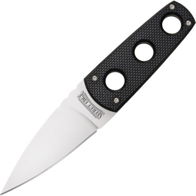 Нож COLD STEEL SECRET EDGE 11SDT CS_11SDT