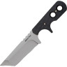 Нож COLD STEEL MINI TAC TANTO 49HTF CS_49HTF