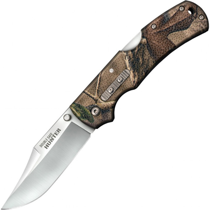 Нож COLD STEEL DOUBLE SAFE HUNTER CS_23JD