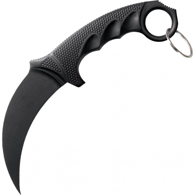 Нож COLD STEEL FGX KARAMBIT 92FK CS_92FK