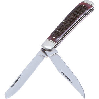 Нож COLD STEEL TRAPPER FL-TRPR-J